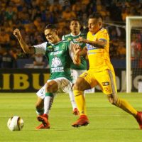Otro empate 1-1 con León da el pase a semifinales a Tigres