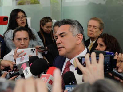 Morena pone en riesgo relación con EU por su torpeza: PRI