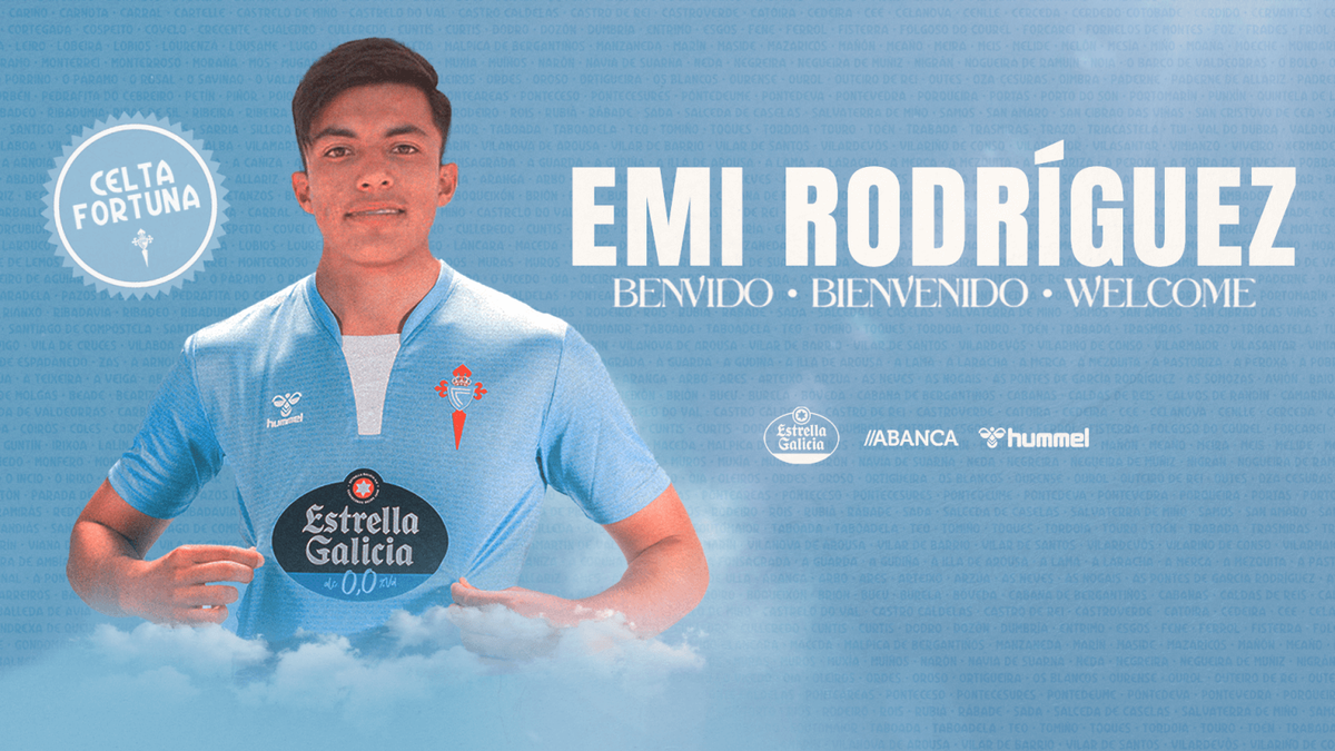 Emilio Rodríguez