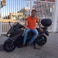 Tristeza absoluta: falleció Ismael Bonilla en un trágico accidente