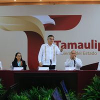 Impulsa Américo transparencia y combate a la corrupción