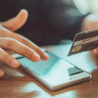 Estafa virtual: agonizaba y compraron una moto a su nombre