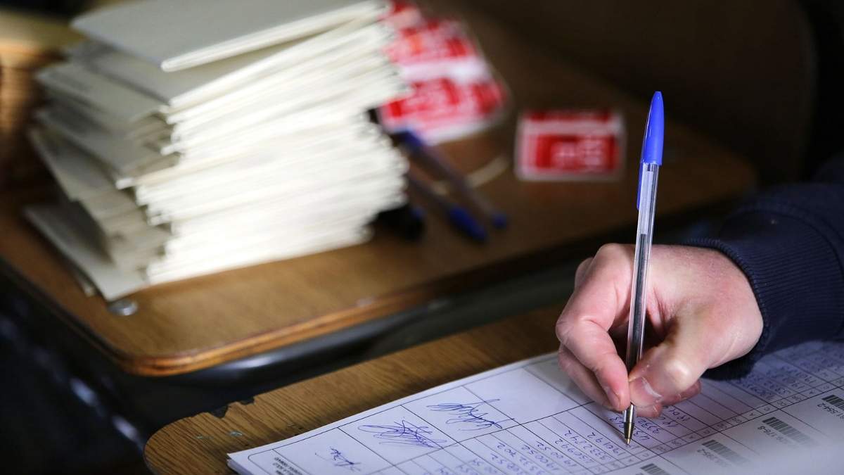 Elecciones en Chile. Fuente: (Twitter)
