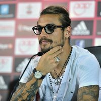 ¿Vuelve al fútbol?: Daniel Osvaldo podría sumarse a un grande del ascenso argentino