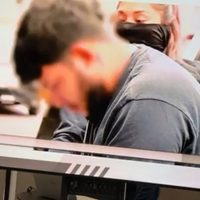 Detienen a “El Matute”, líder de banda que extorsionaba y quemaba taxis en Tijuana, BC