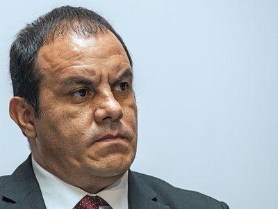 Las cuentas pendientes de Cuauhtémoc Blanco