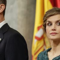 En la piel: el secreto de las marcas que la reina Letizia ya no puede ocultar