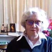 "A México le debo todo": Poniatowska en homenaje polaco-mexicano