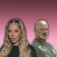 Redobla la apuesta: Estanislao Bachrach rompió el silencio tras la polémica con Nati Jota
