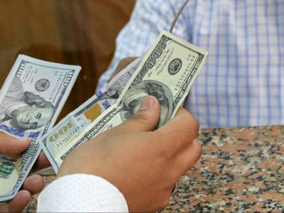Dólar hoy: cuál es la cotización de la moneda este lunes, 3 de enero