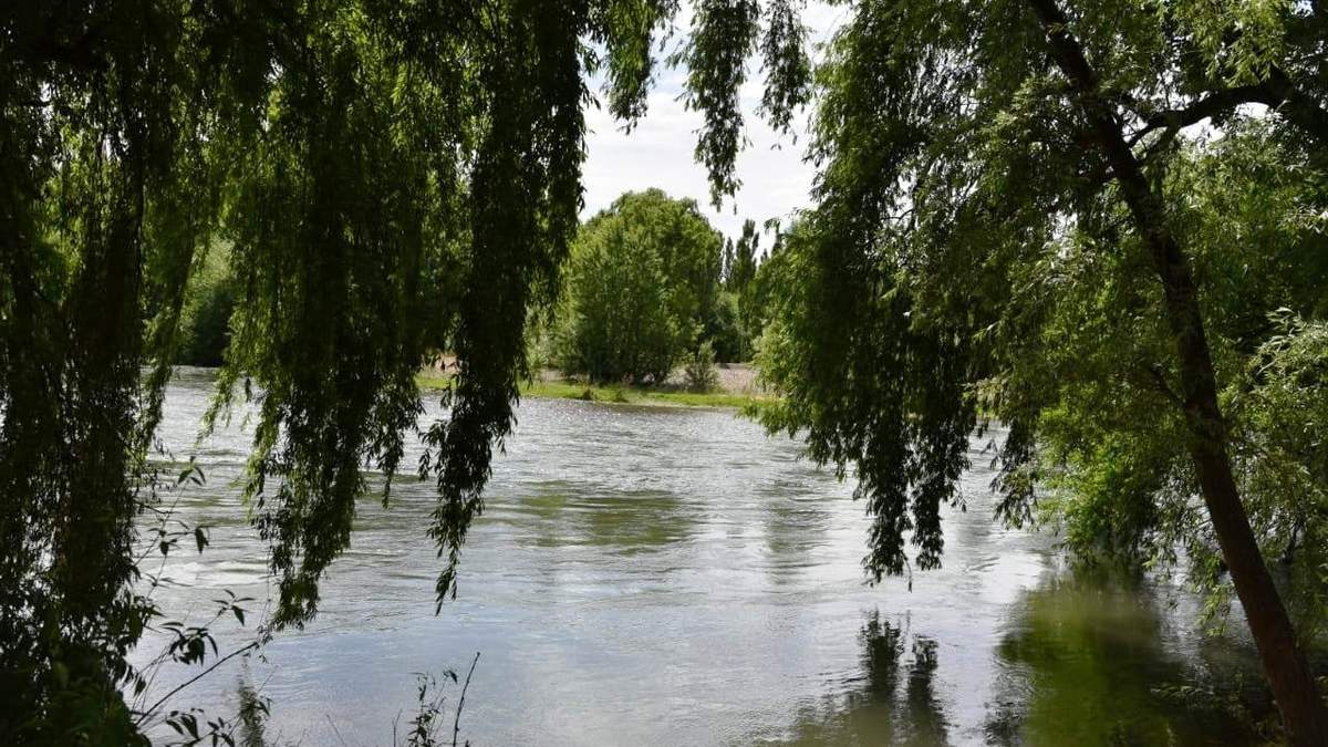 Turismo natural cerca de la ciudad. Fuente: (Instagram)