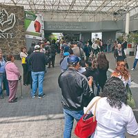 'Habrá saturación en los hospitales”, afirma la SMSP