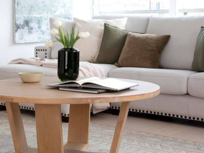 No gastes de más en un bazar: creá esta fabulosa mesa "low cost" con el toque más elegante
