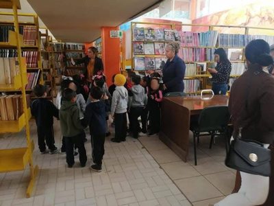 Alertan por planes de desalojar la biblioteca Raúl Cervantes Ahumada de Guasave