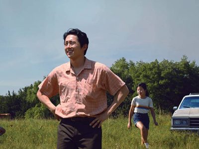 "Minari": la familia debe estar unida