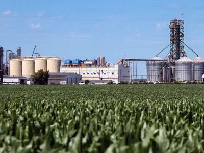 Promulgaron la nueva ley de biocombustibles
