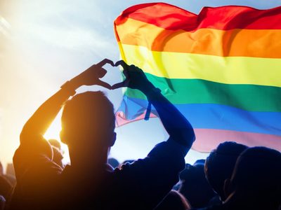 Habrá actividades por el aniversario de la sanción del matrimonio igualitario