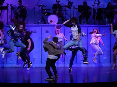 'A los 13”, el musical