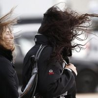 El SMN lanzó una alerta por vientos con ráfagas que pueden alcanzar los 80 km/h