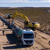 Los factores que condicionan la expansión del gas de Vaca Muerta hasta 2027
