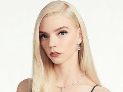 “No podía parar de llorar”: cómo fue la llegada de Anya Taylor Joy al país
