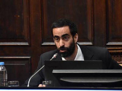 Fayad hizo cambios clave en su Ministerio
