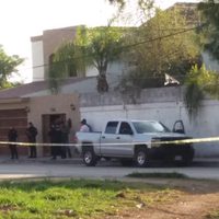 Alcalde de Cadereyta niega amenazas previas al ataque a su casa