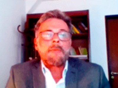 Quién es Lino Claudio Mirabelli, el juez que tomó la causa sobre las visitas a la Quinta de Olivos