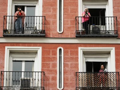 Aprender a manejar las emociones en el aislamiento