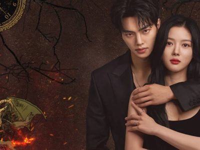 Netflix tiene una joya coreana que mezcla amor, intriga y un toque sobrenatural: imperdible