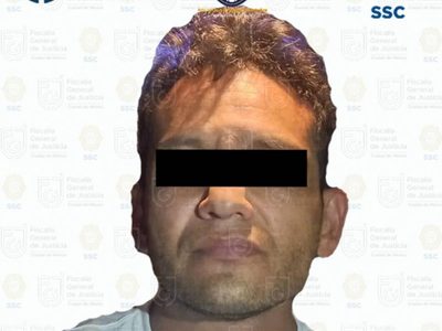 Capturan a un segundo presunto implicado en el feminicidio de la conductora Michell Simón