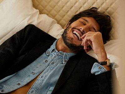 Tini en el olvido: Sebastián Yatra enfoca su mente en algo más importante que su ex