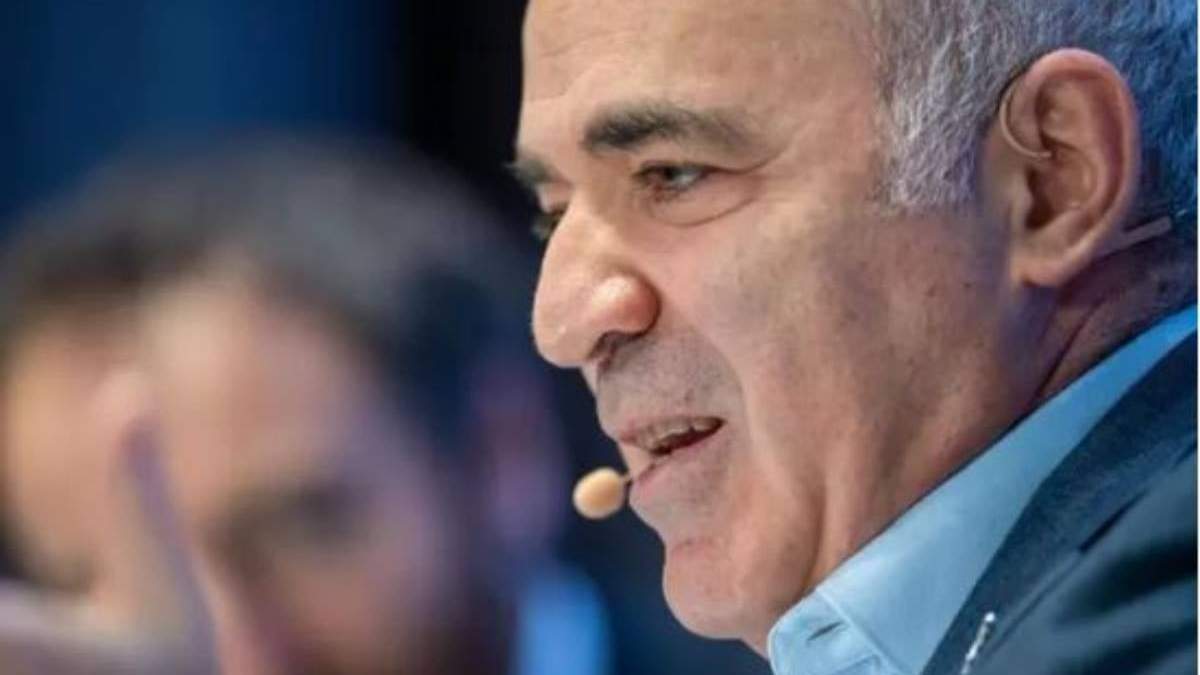 El caso contra Kasparov se suma a procesos judiciales abiertos contra opositores rusos en el extranjero.