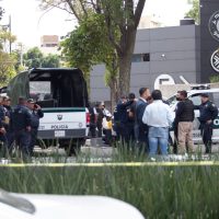 Balacera afuera de Plaza Metrópoli Patriotismo en la CDMX; un muerto