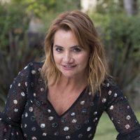 Nancy Pazos rompió el silencio tras los rumores de su salida de Telefe
