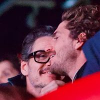 Pedro Pascal y Rafael Olarra compartieron una salida y reavivaron los rumores de romance