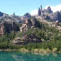 Turismo: cuáles son las rutas más lindas en Neuquén y Río Negro