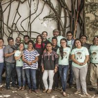 Oaxaca alberga la IV Muestra de Cine y Radio Comunitaria en Mesoamérica
