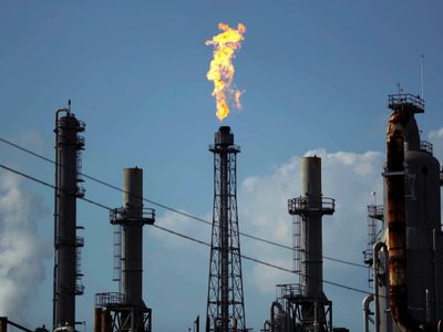 Pemex asegura que ya controló el derrame de diésel en su refinería Deer Park