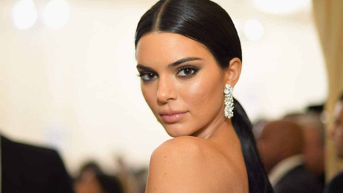 Kendall Jenner. Fuente: (Instagram).