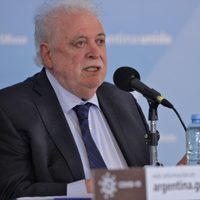 Ginés González García cuestionó a la jueza que suspendió la IVE en una provincia