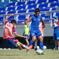 Godoy Cruz debuta en la Copa recién a finales de febrero
