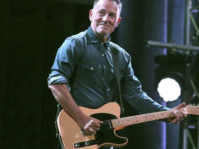 Bruce Springsteen lanzará siete álbumes de canciones inéditas, “Tracks ll: The Lost Albums” (Video)
