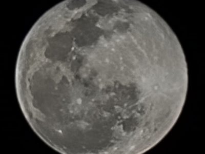 ¡No te los pierdas! Estos son los eventos astronómicos que podrás ver en mayo