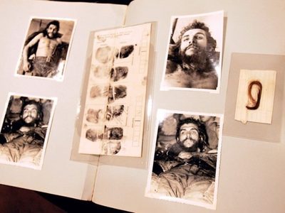 Che Guevara: La muerte que detonó revoluciones