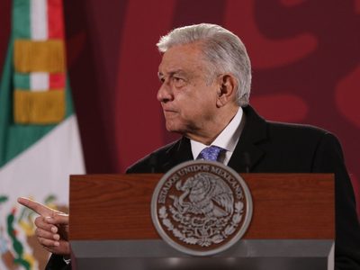 AMLO retrasa el envío de su plan B de reforma electoral a la Cámara de Diputados