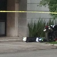 Otra vez en la Benito Juárez: ejecutan a hombre, presuntamente colombiano, en la Narvarte