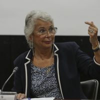 Apoyo de Sánchez Cordero a fideicomisos se respeta; fue por “solidaridad de gremio”: AMLO