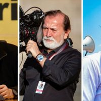 Así defendieron Pedro Miguel, Epigmenio Ibarra y Attolini la respuesta de AMLO al Parlamento Europeo