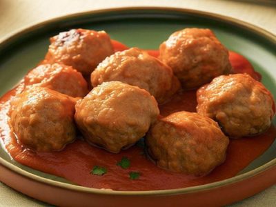 Albóndigas de lentejas: una receta fácil, deliciosa y perfecta para comer rico y sano